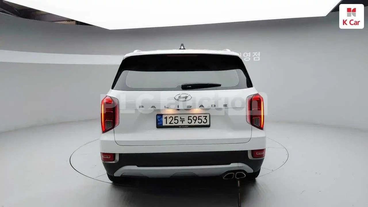 Hyundai Palisade ОБДУХВАНЕ * ПАНО * KEYLESS * АВТОКРЕДИТ, снимка 4 - Автомобили и джипове - 54998329