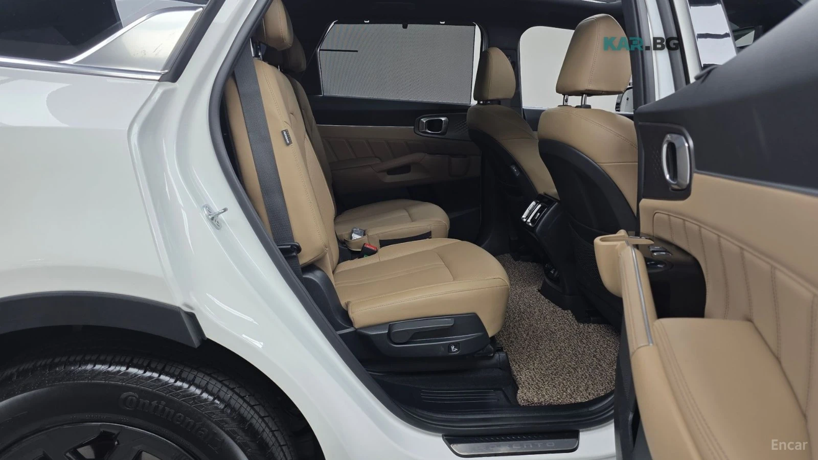 Kia Sorento HEV-1.6* SIGNATURE* 360CAMERA* BLIND-SPOT* PANO* , снимка 13 - Автомобили и джипове - 55045237