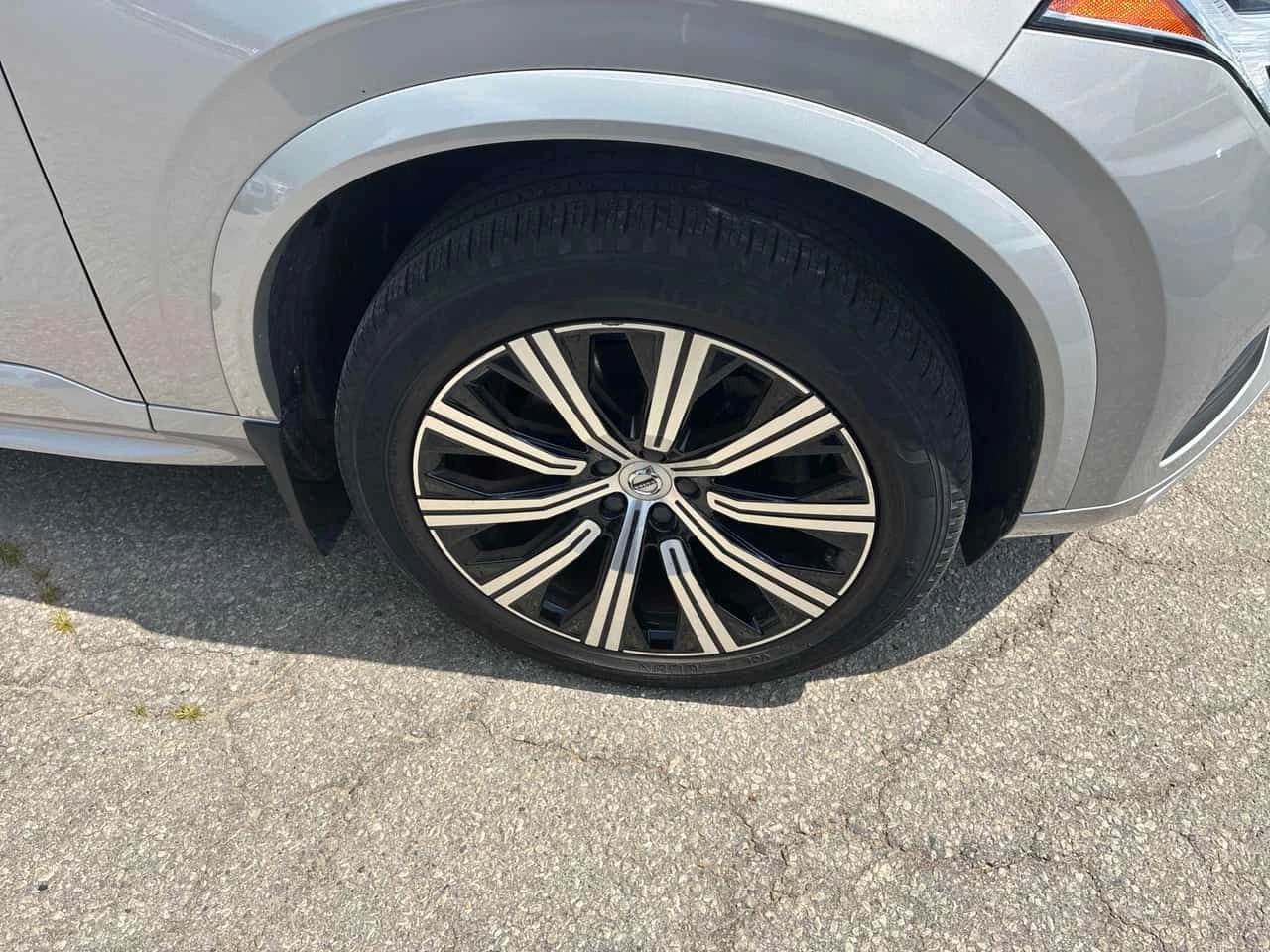 Volvo Xc90 | ПОДГРЕВ  | ПАНОРАМА | CARFAX | , снимка 7 - Автомобили и джипове - 55167367