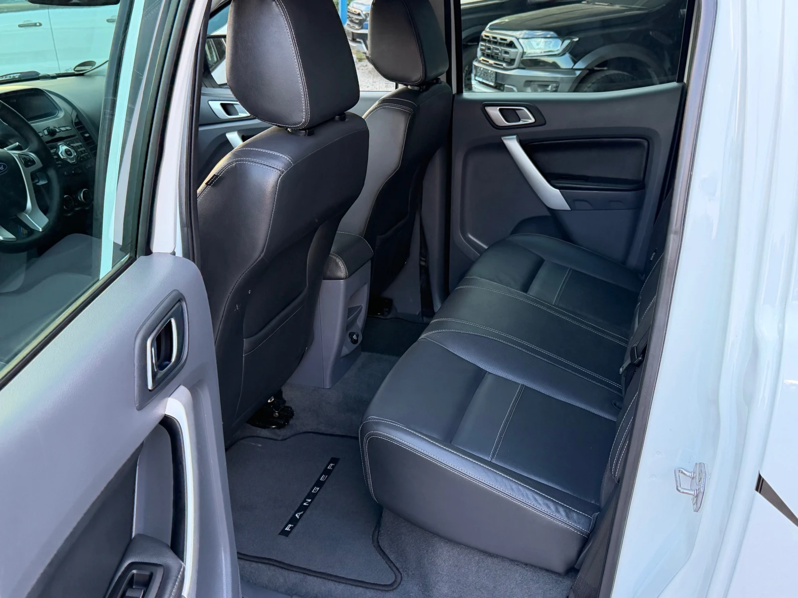 Ford Ranger 2, 2/Limited, снимка 12 - Автомобили и джипове - 55248157