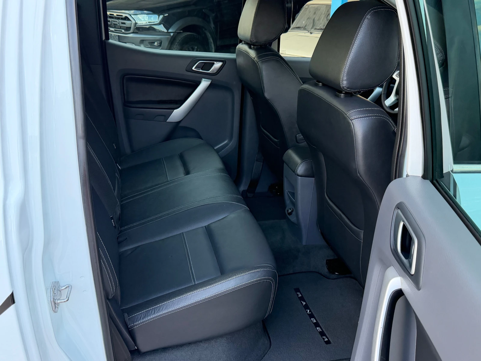 Ford Ranger 2, 2/Limited, снимка 14 - Автомобили и джипове - 55248157