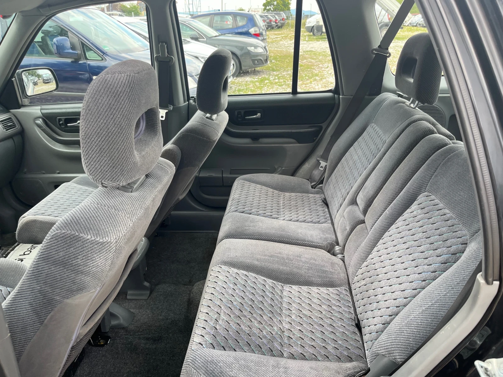 Honda Cr-v 2.0i Facelift | Mobile.bg � ����������� 9