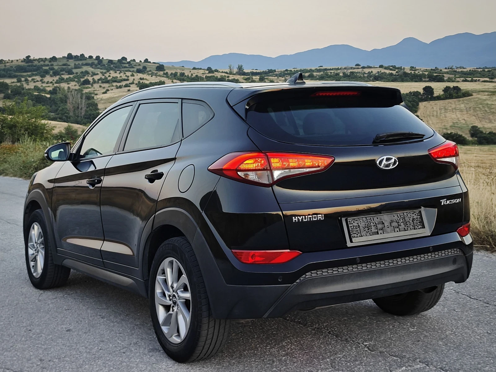Hyundai Tucson * XPOSSIBLE* FULL* , снимка 5 - Автомобили и джипове - 55468266