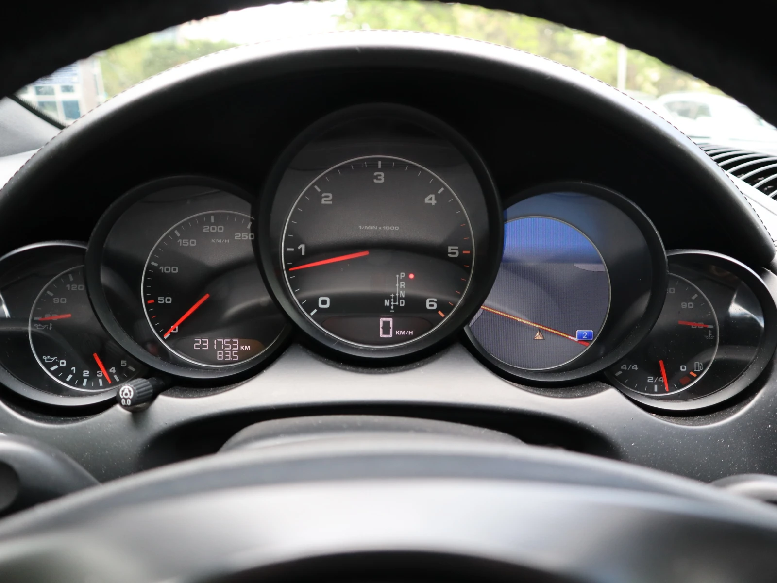 Porsche Cayenne, снимка 12 - Автомобили и джипове - 55629294