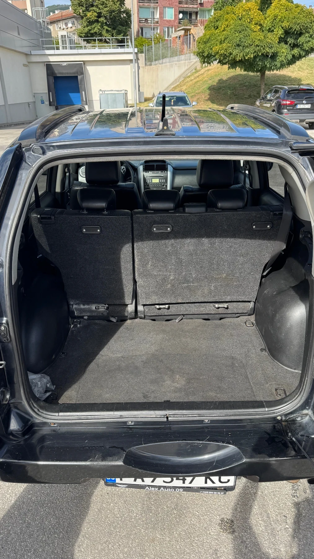 Suzuki Grand vitara 1.9 DDIS | 4x4 | ����� | Mobile.bg � ����������� 8