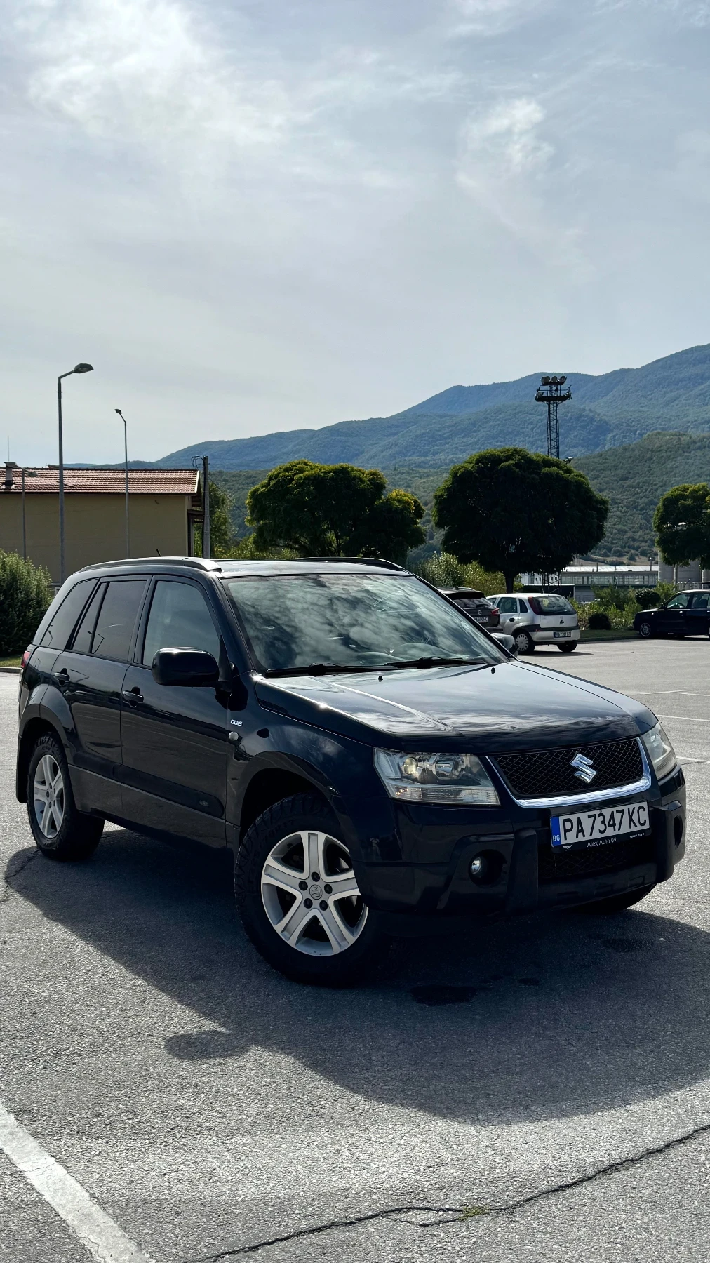 Suzuki Grand vitara 1.9 DDIS | 4x4 | ����� | Mobile.bg � ����������� 2