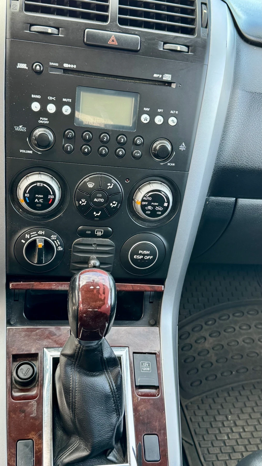 Suzuki Grand vitara 1.9 DDIS | 4x4 | ����� | Mobile.bg � ����������� 5