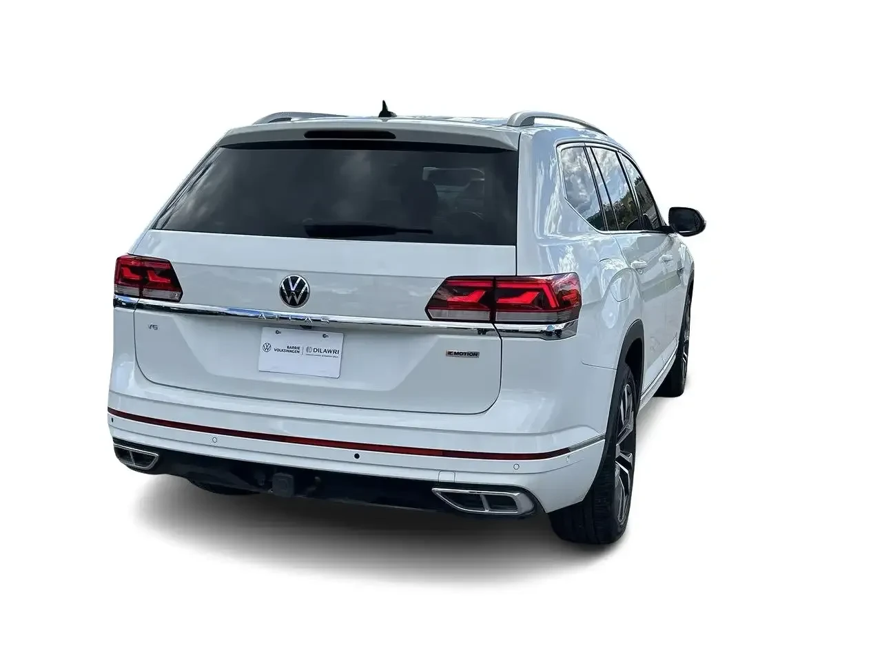 VW Atlas EXECLINE/3.6/7�����/����/FULL/�� ���������������� | Mobile.bg � ����������� 5