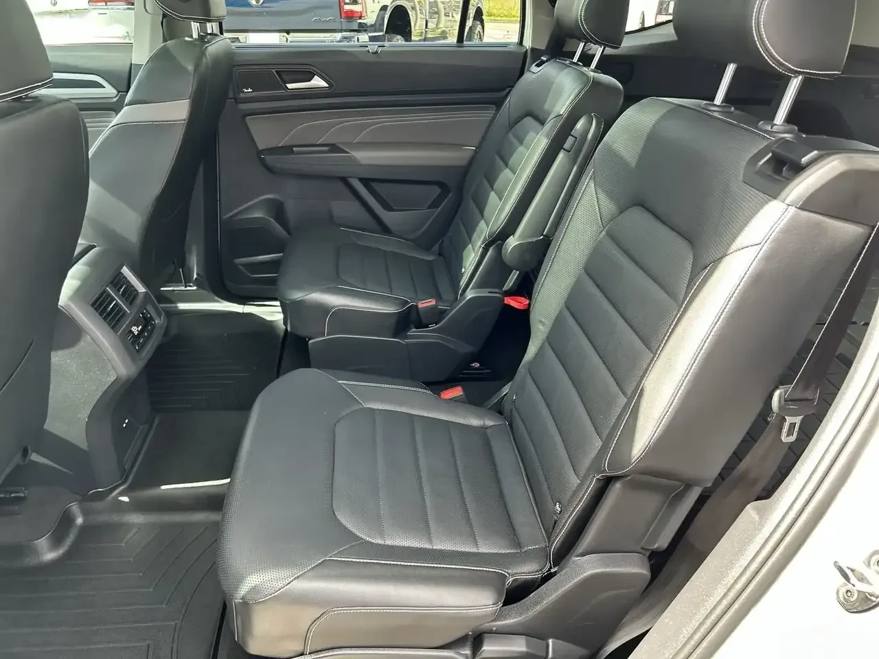 VW Atlas EXECLINE/3.6/7�����/����/FULL/�� ���������������� | Mobile.bg � ����������� 10