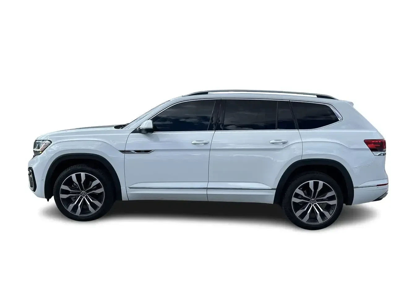 VW Atlas EXECLINE/3.6/7�����/����/FULL/�� ���������������� | Mobile.bg � ����������� 3