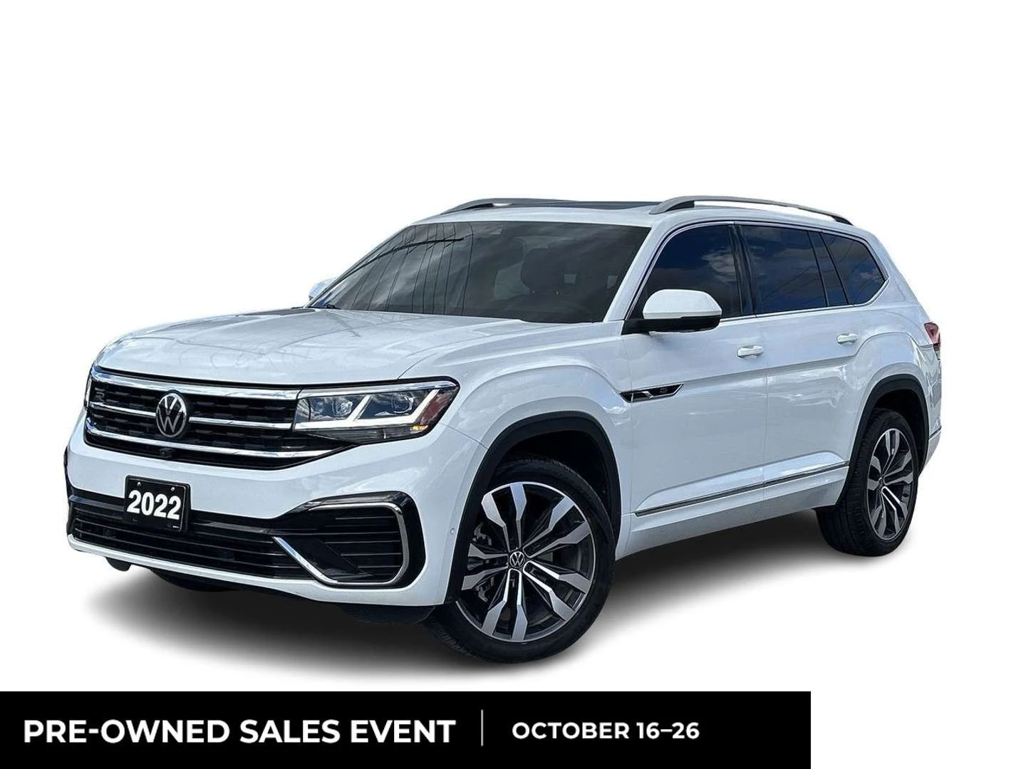 VW Atlas EXECLINE/3.6/7�����/����/FULL/�� ���������������� | Mobile.bg � ����������� 2