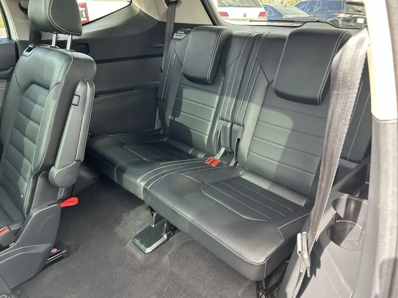 VW Atlas EXECLINE/3.6/7�����/����/FULL/�� ���������������� | Mobile.bg � ����������� 9