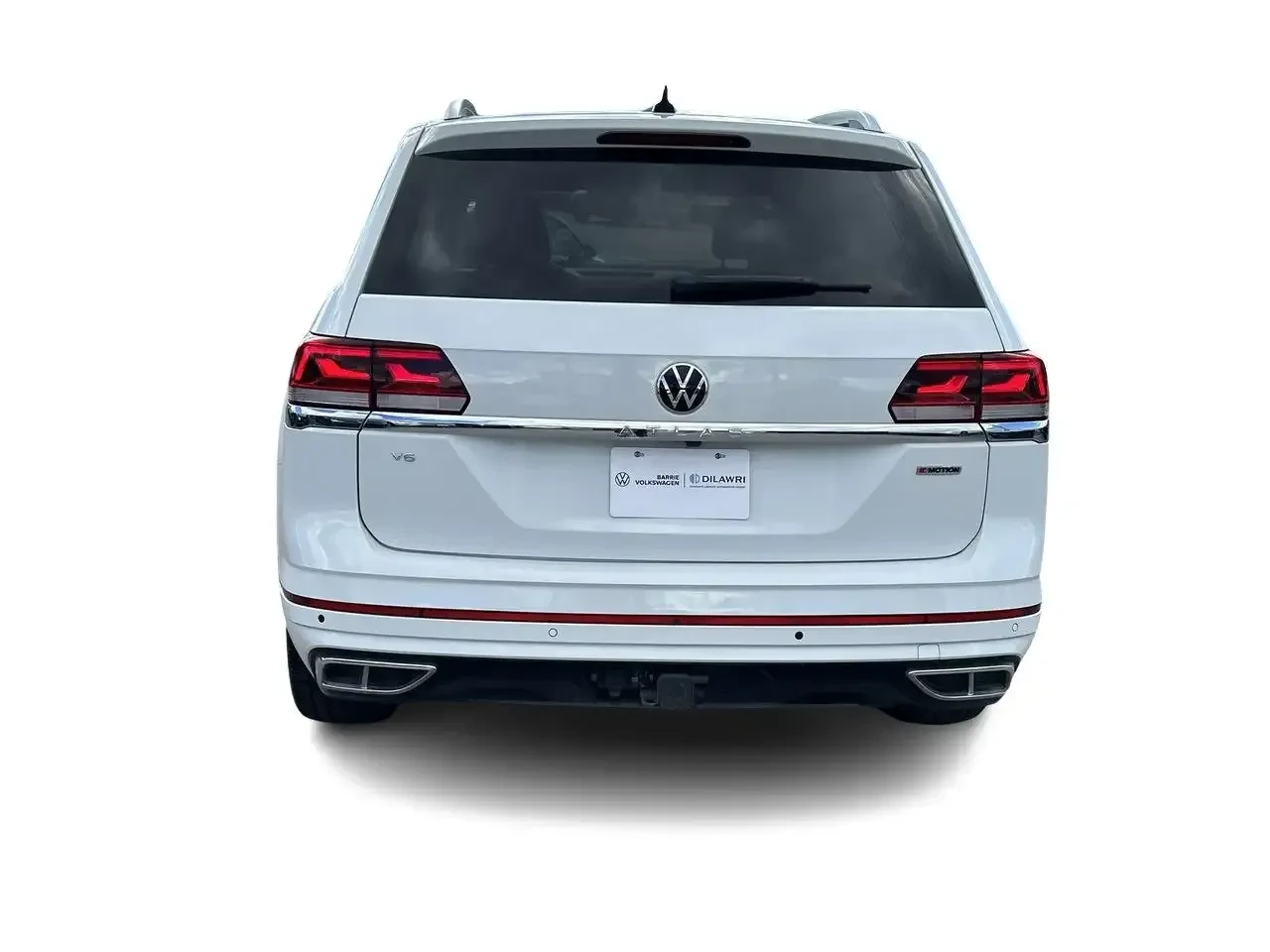 VW Atlas EXECLINE/3.6/7�����/����/FULL/�� ���������������� | Mobile.bg � ����������� 4