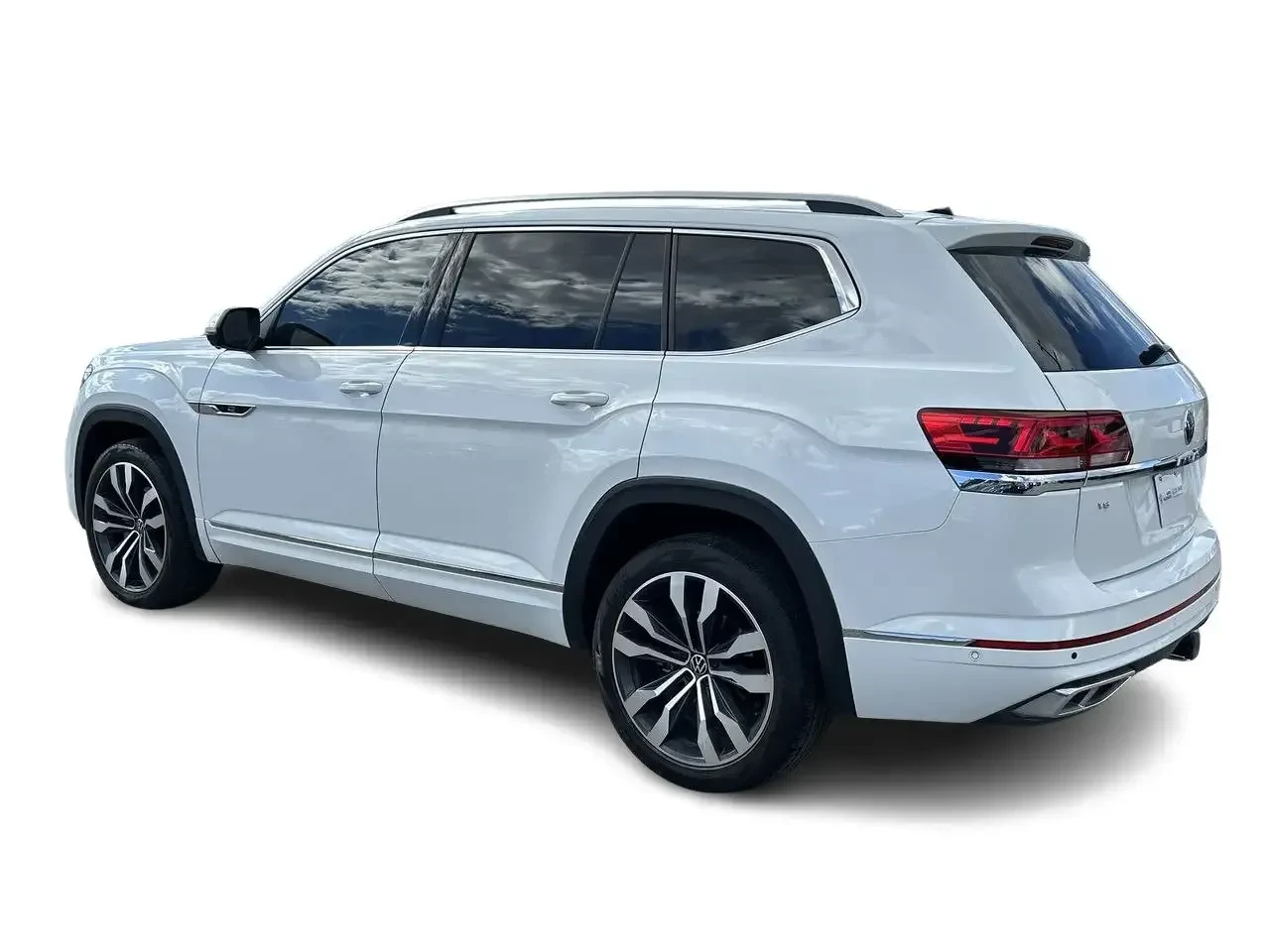 VW Atlas EXECLINE/3.6/7�����/����/FULL/�� ���������������� | Mobile.bg � ����������� 7