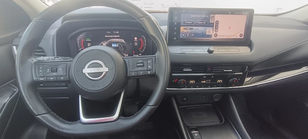 Nissan Qashqai 1.5 e-Power 4x2 | Mobile.bg � ����������� 4