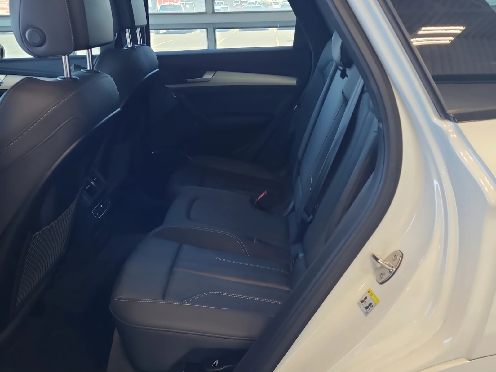 Audi Q5 Progressiv /  АВТОКРЕДИТ, снимка 13 - Автомобили и джипове - 56662334