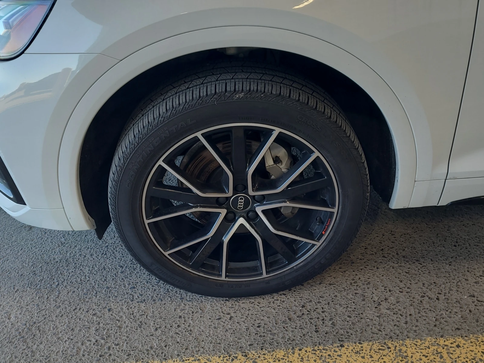 Audi Q5 Progressiv /  АВТОКРЕДИТ, снимка 6 - Автомобили и джипове - 56662334
