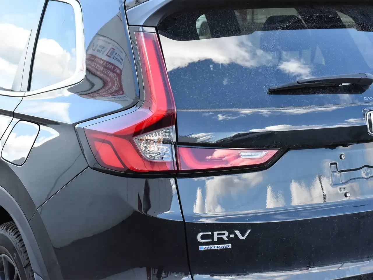 Honda Cr-v ONE OWNER | CLEAN CARFAX All Wheel Drive | Mobile.bg � ����������� 10