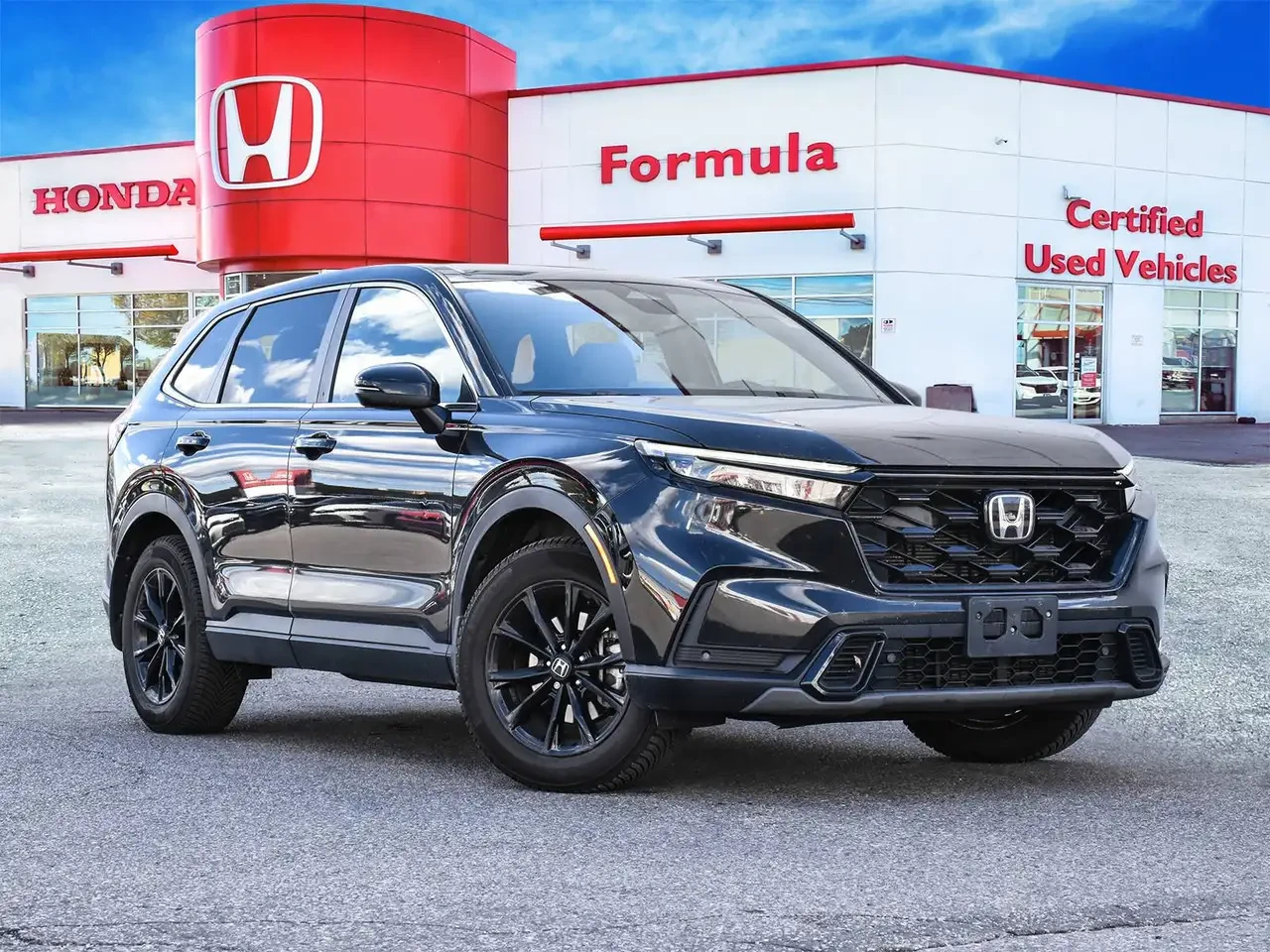 Honda Cr-v ONE OWNER | CLEAN CARFAX All Wheel Drive | Mobile.bg � ����������� 2