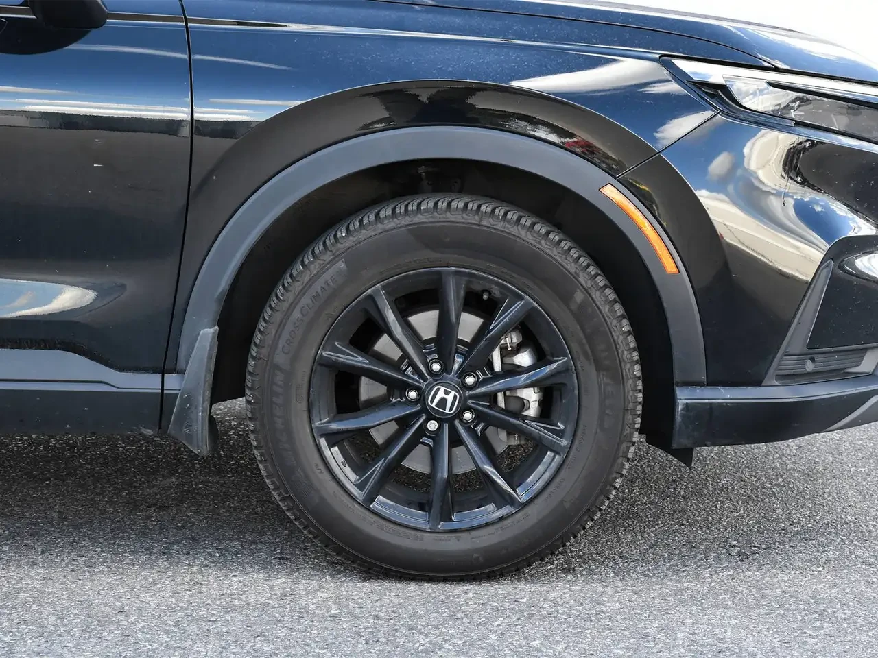 Honda Cr-v ONE OWNER | CLEAN CARFAX All Wheel Drive | Mobile.bg � ����������� 8