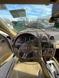 Mercedes-Benz GL 450 Наличен в София - изображение 6