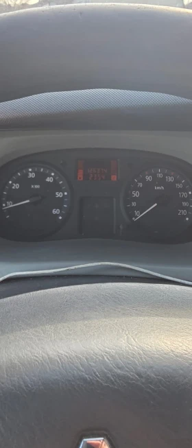 Renault Trafic, снимка 5