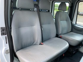 Ford Transit 3, 5т Категория В 6+ 1 места, снимка 14