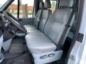 Ford Transit 3, 5т Категория В 6+ 1 места, снимка 17