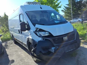 Fiat Ducato Maxi Хладилен , снимка 1