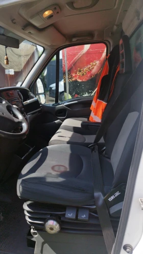 Iveco 35c13, снимка 6