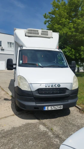 Iveco 35c13, снимка 11