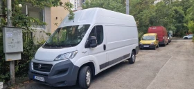 Fiat Ducato Макси база, снимка 1