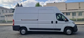 Fiat Ducato Макси база, снимка 6