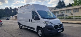 Fiat Ducato Макси база, снимка 5