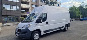 Fiat Ducato ОТЛИЧЕН Макси , снимка 5