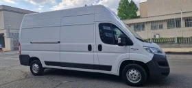 Fiat Ducato Макси база, снимка 3