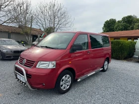 VW T5 2.5тди 174к.с