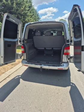 VW Transporter 2, 5 | Mobile.bg    8