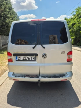 VW Transporter 2, 5 | Mobile.bg    7