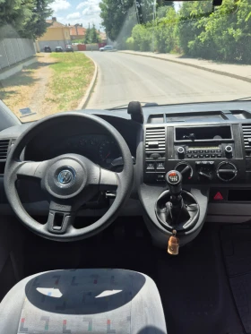 VW Transporter 2, 5 | Mobile.bg    5