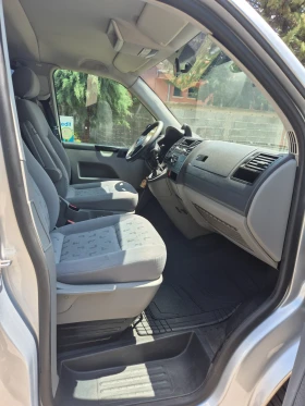     VW Transporter 2, 5