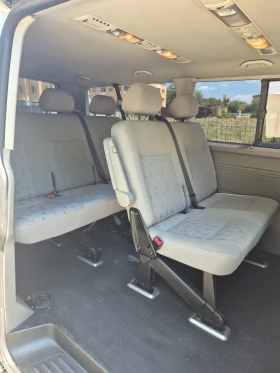VW Transporter 2, 5 | Mobile.bg    6