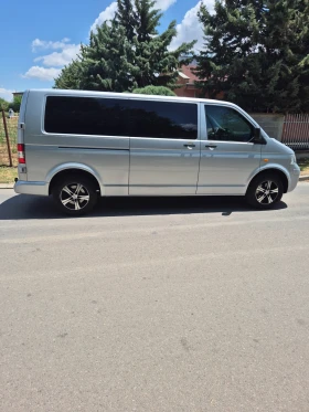 VW Transporter 2, 5 | Mobile.bg    9