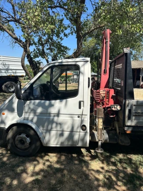 Обява за продажба на Ford Transit ~20 000 лв. - изображение 2