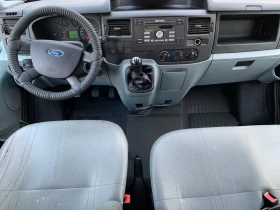 Ford Transit 3, 5� ��������� � 6+ 1 ����� | Mobile.bg � ����� ������ 11