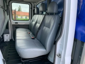 Ford Transit 3, 5� ��������� � 6+ 1 ����� | Mobile.bg � ����� ������ 13