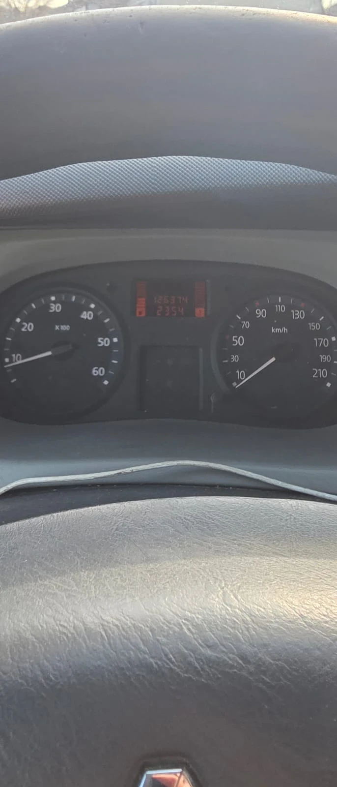 Renault Trafic  - изображение 5