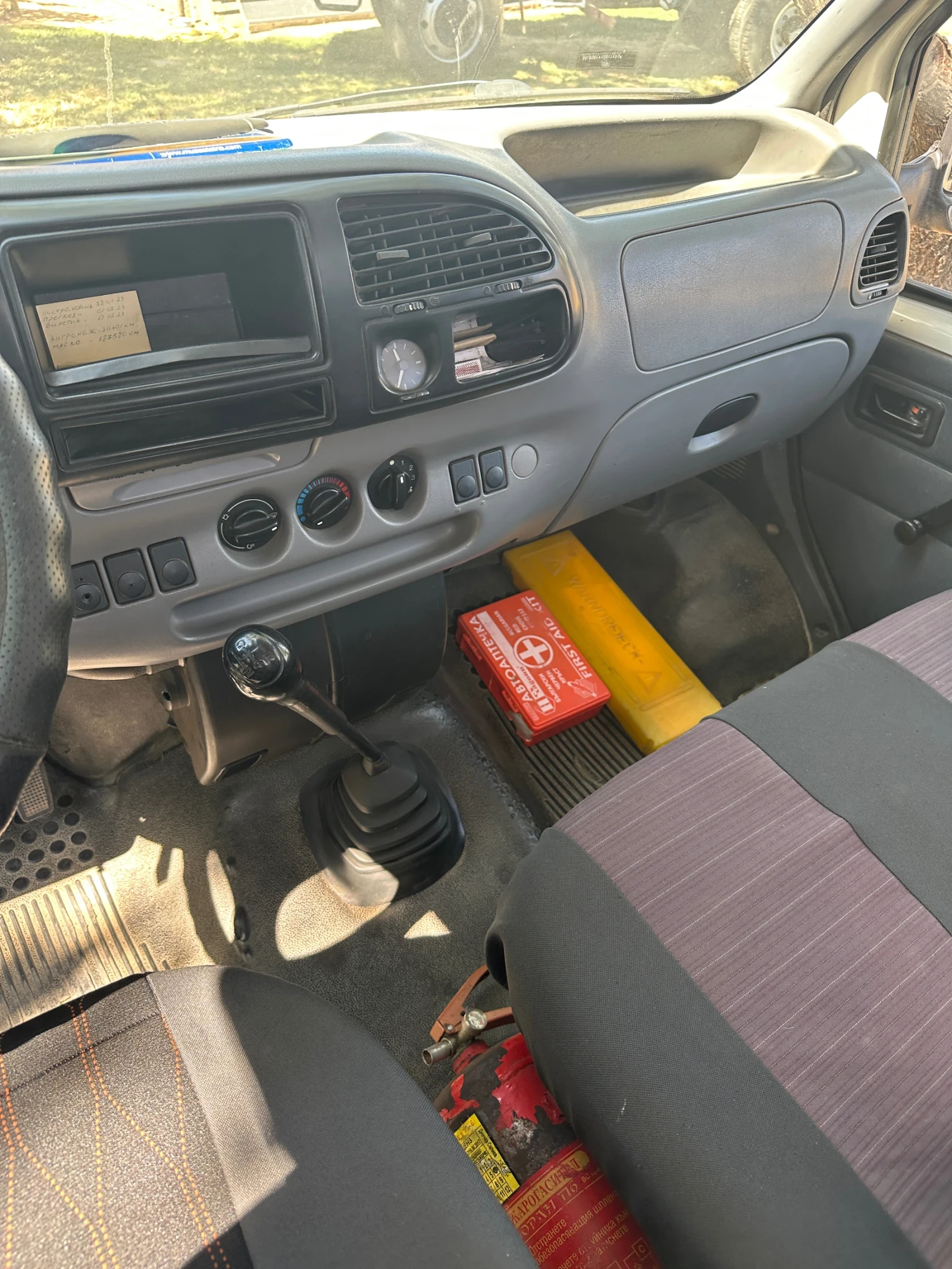Ford Transit  - изображение 9