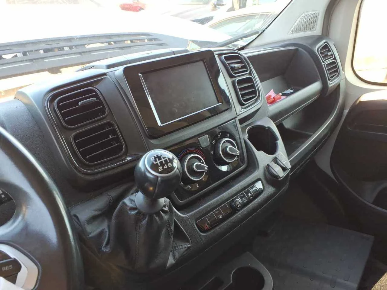 Fiat Ducato Maxi Хладилен , снимка 5 - Бусове и автобуси - 54721168