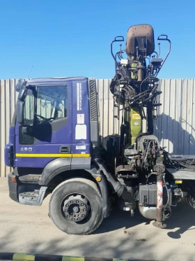 Iveco Trakker  | Mobile.bg    4